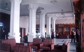 Bhimas Residency Hotel Tirupati